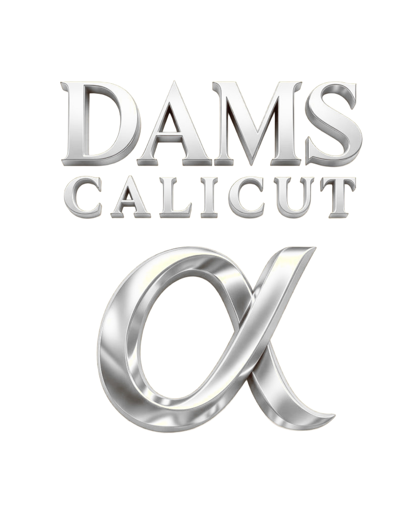 DAMS Calicut Logo